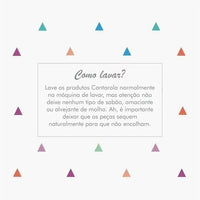 Soquete Clara e Mariah - Cantarola