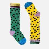 Meia Abacaxi com Hortelã - Cantarola