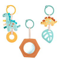 Móbile para Carrinho Magic Dino - Buba