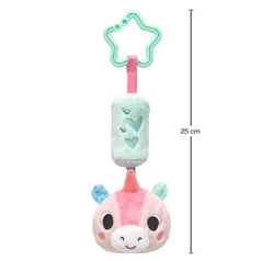 Sininho BubaZoo Unicórnio (4m+) - Buba