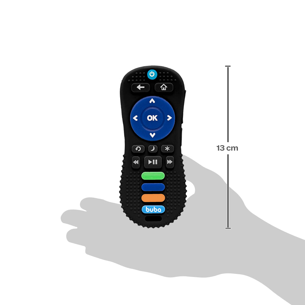 MORDEDOR CONTROLE REMOTO BUBA