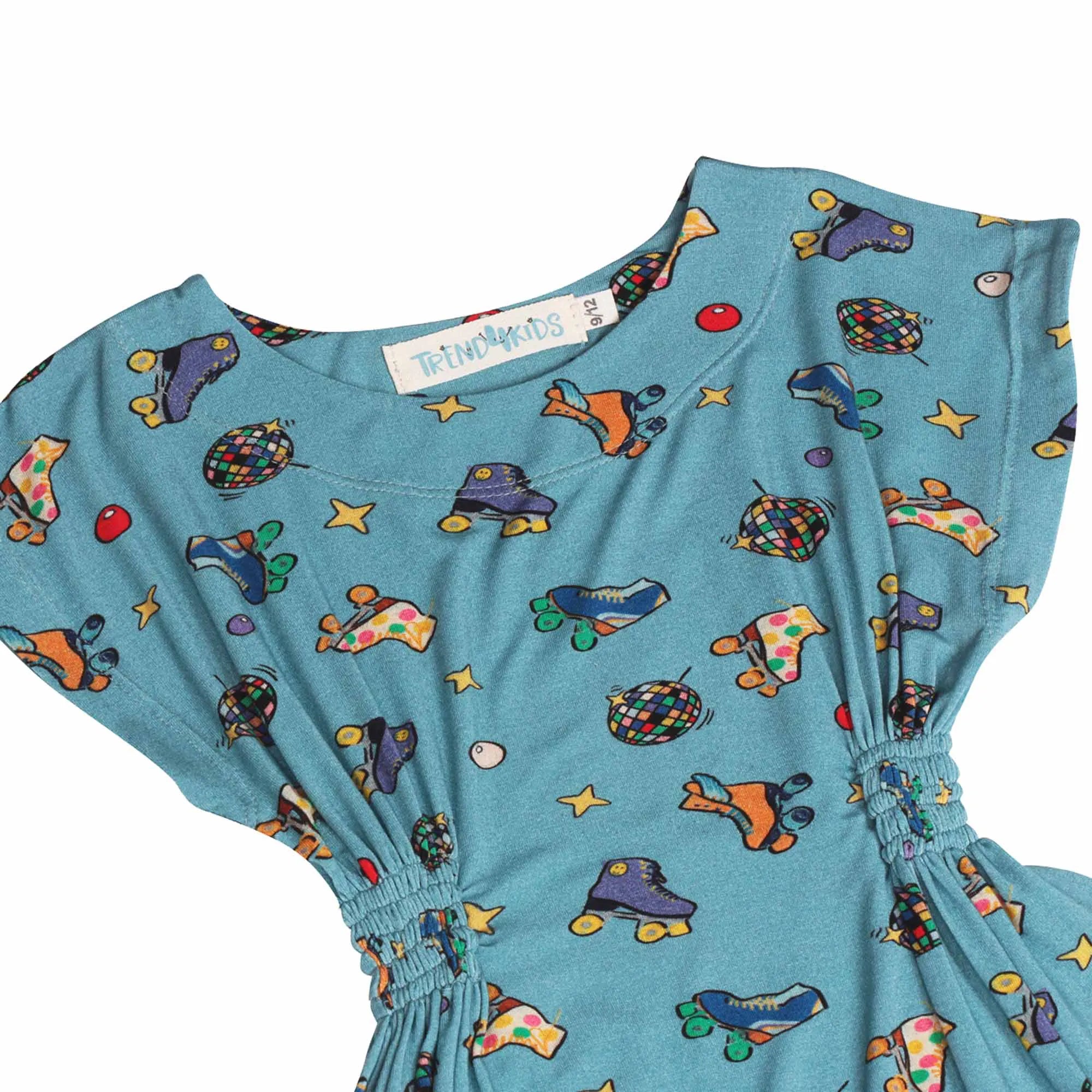 Body Bella Disco - Trend4Kids