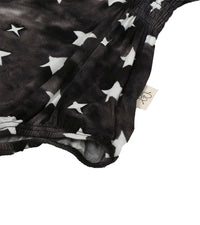 Body Bella Estrelas Preto – Trend4Kids