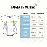 Body Bella Insetos – Trend4Kids