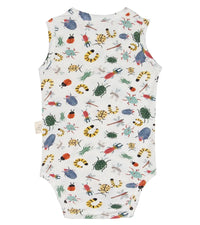 Body Regata Insetos - Trend4Kids