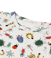 Body Regata Insetos - Trend4Kids