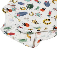 Body Regata Insetos - Trend4Kids