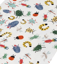 Body Regata Insetos - Trend4Kids