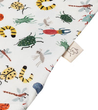 Body Regata Insetos - Trend4Kids