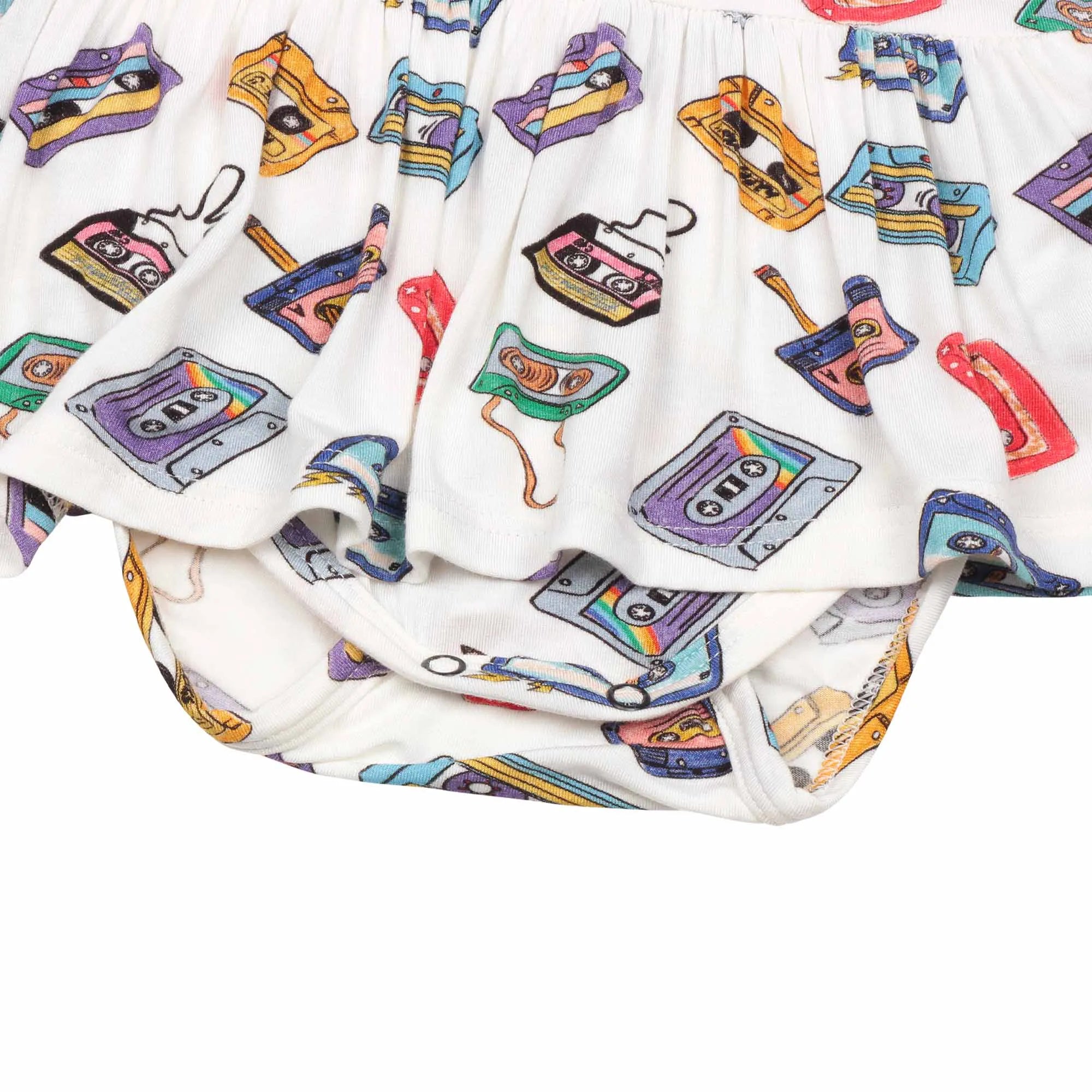 Body Vestidinho Fitas Off – Trend4Kids