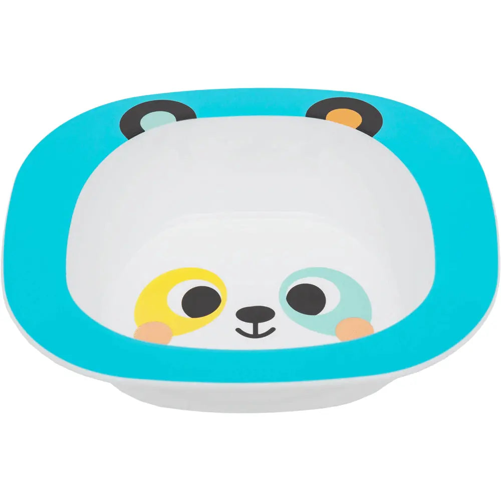 Pratinho Bowl Bubazoo Panda