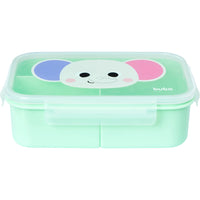 Pote Lunchbox Buba Zoo – Elefante