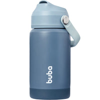 Copo Térmico Ocean Buba com Canudo
