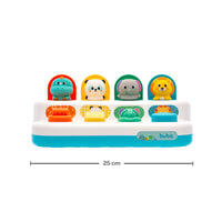 Pop-up Buba Zoo