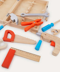 Caixa de Ferramentas BricoKids