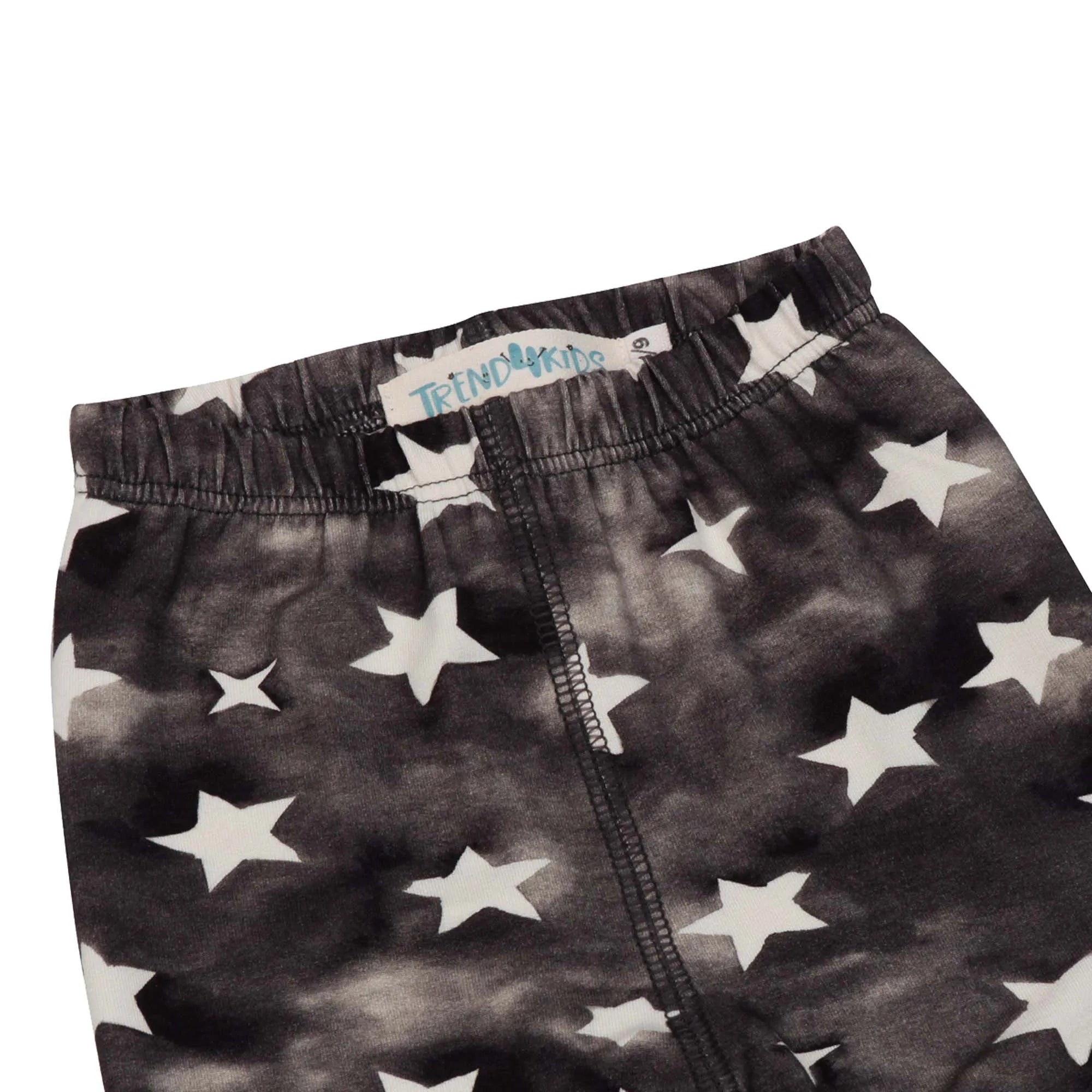 Calça Bebê Estrelas - Trend4kids