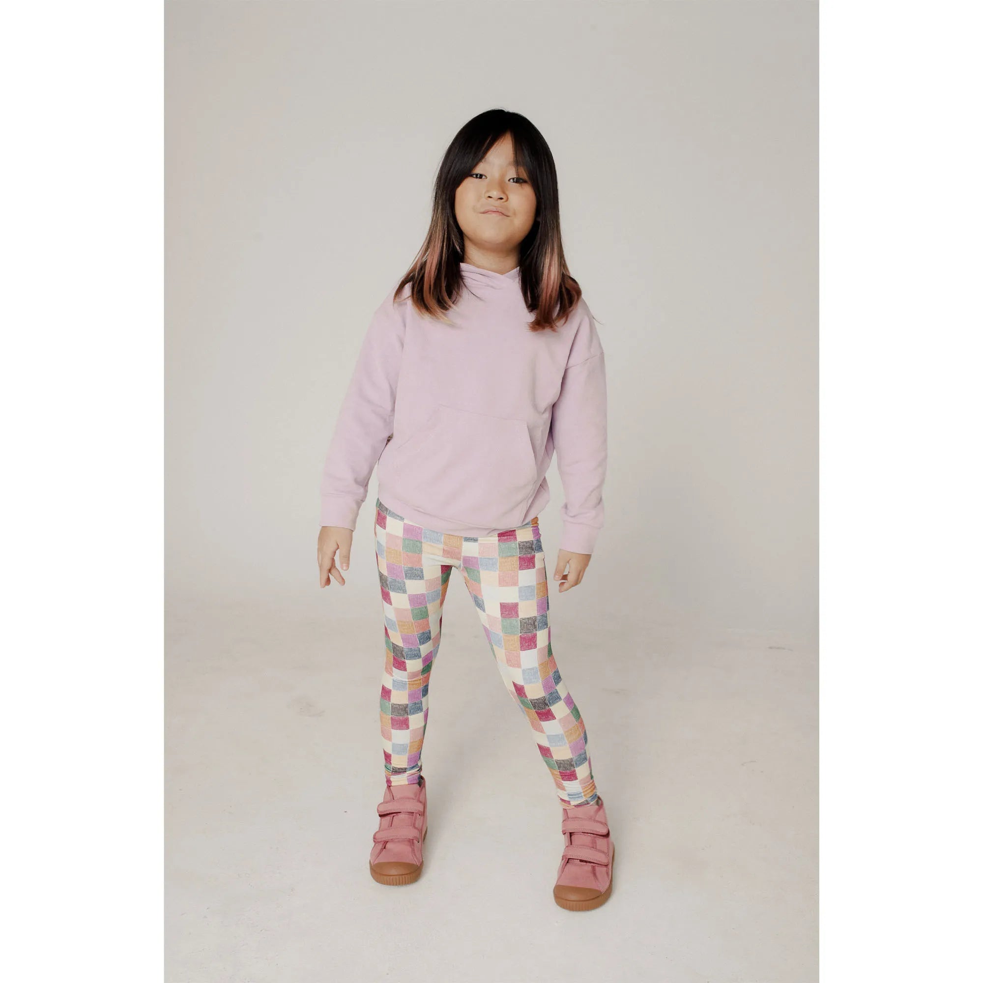 Calça Legging Infantil menina Orion - Trend4kids