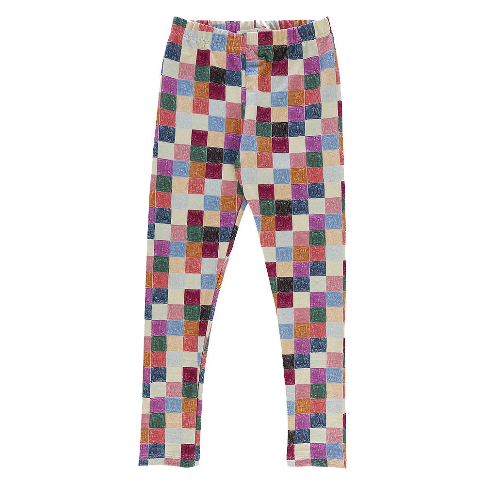 Calça Legging Infantil menina Orion - Trend4kids