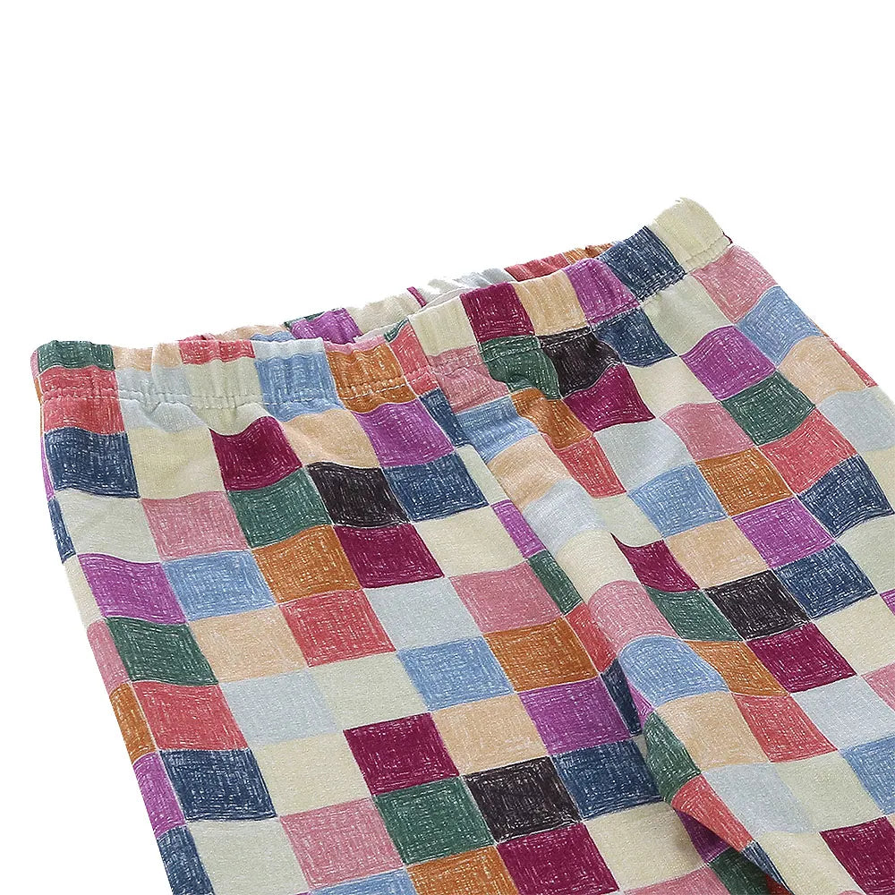 Calça Legging Infantil menina Orion - Trend4kids