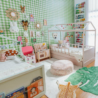 Casinha de Boneca de Madeira Mademoiselle