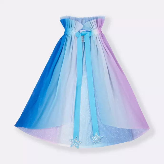 Capa Sonho Azul - Minibossa
