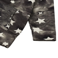 Casaco Moletinho Estrelas - Trend4kids