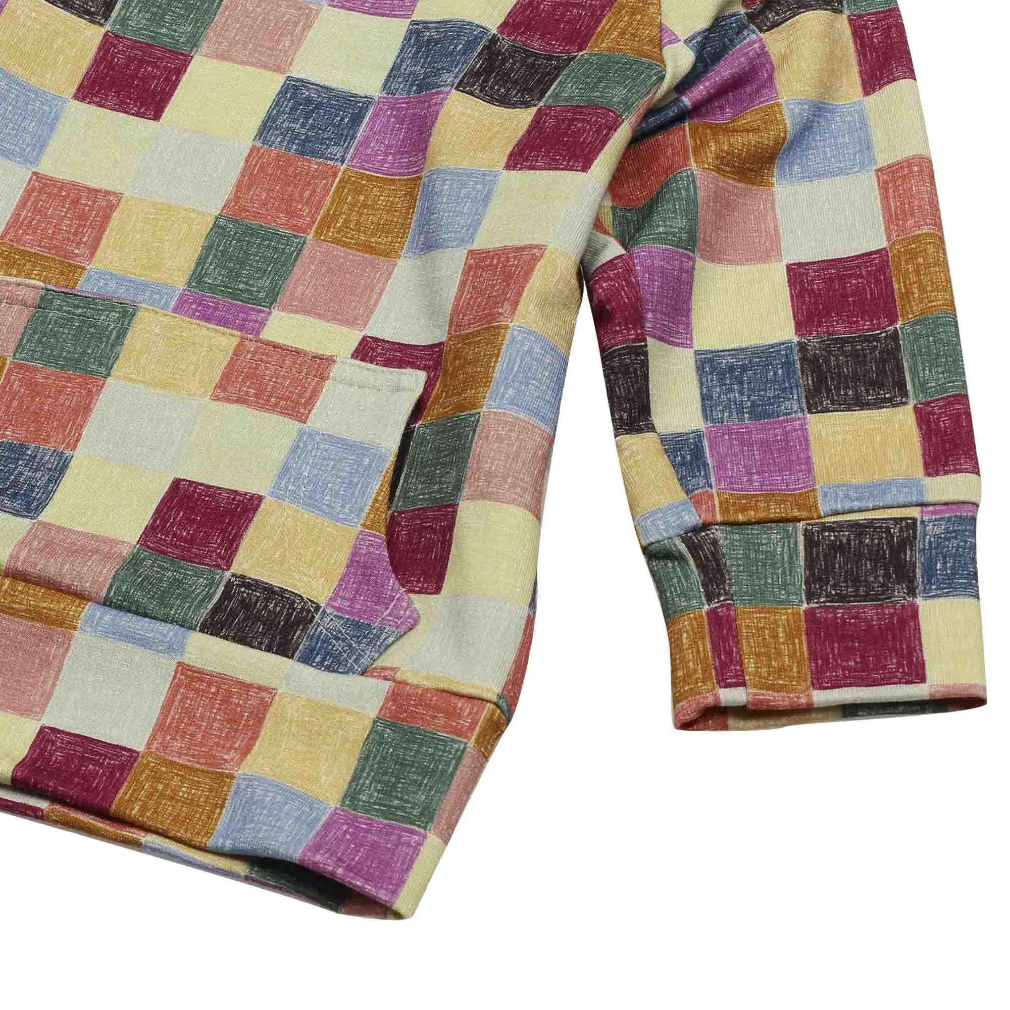 Casaco Bebê Orion - Trend4Kids