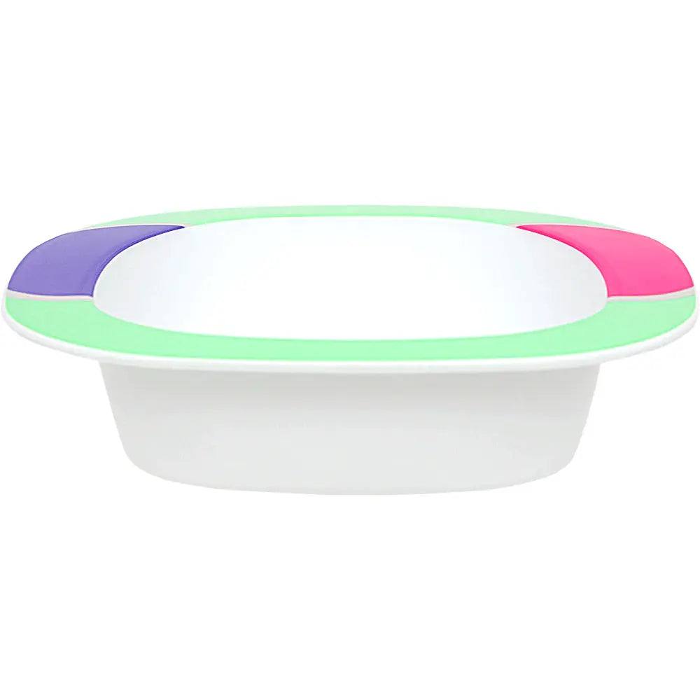 Pratinho Bowl Bubazoo Elefante