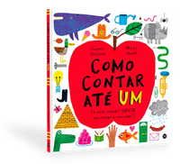 Livro: Como contar até um VR EDITORA