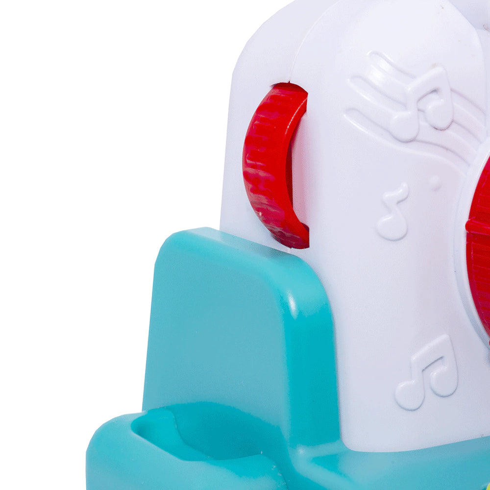 Máquina Fotográfica Infantil com Projetor