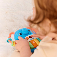 Elefante Musical Buba