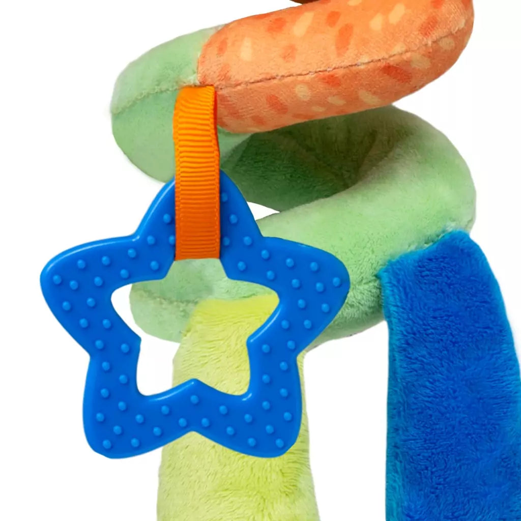 Dino Atividades Mola BubaZoo (4m+) - Buba