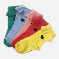 Soquete Babadinho Amarela - Cantarola