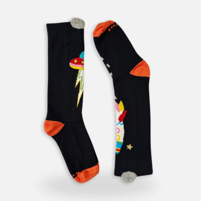 Meia Rocket