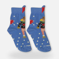 Soquete Espantalho - Cantarola