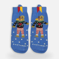 Soquete Espantalho - Cantarola