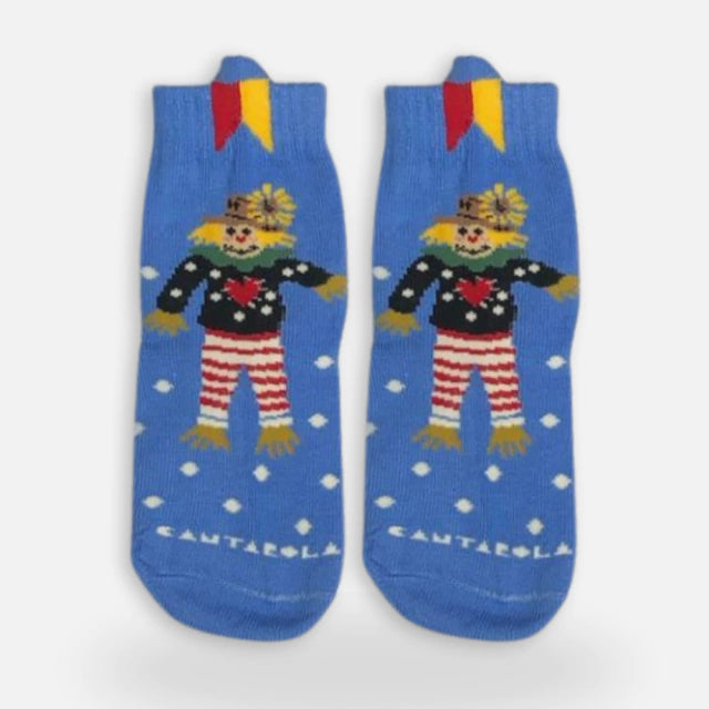 Soquete Espantalho - Cantarola