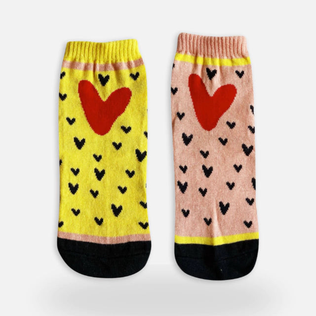 Soquete Lulu - Cantarola