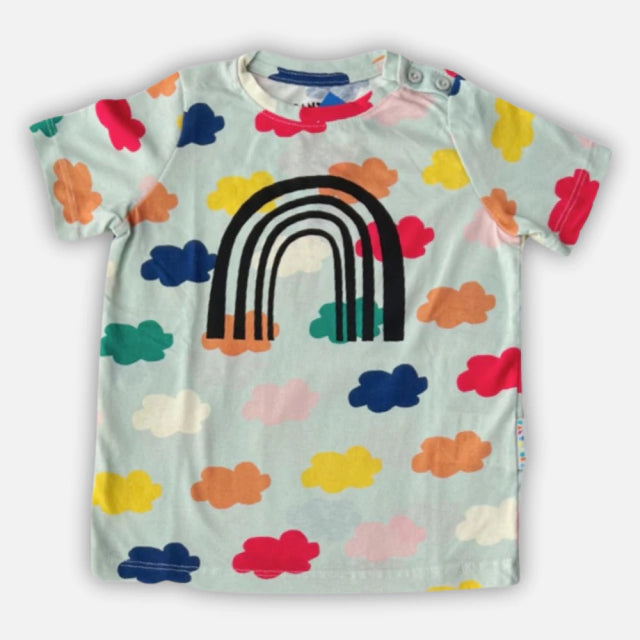 Pijama Nuvens - Cantarola