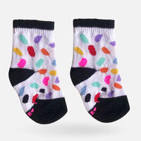 Soquete Aquarela - Cantarola