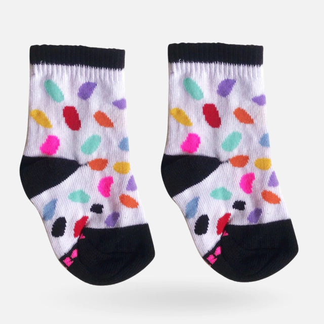 Soquete Aquarela - Cantarola