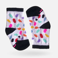 Soquete Aquarela - Cantarola