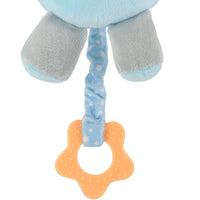 COALA MUSICAL BUBA AZUL