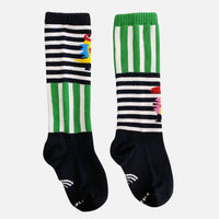 Meia Divertido Dino - Cantarola