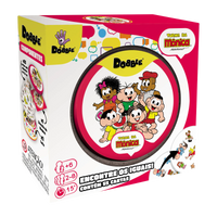 Dobble: Turma da Mônica