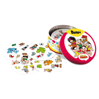 Dobble: Turma da Mônica