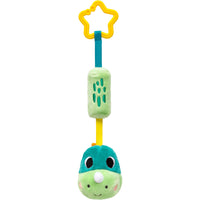 Sininho BubaZoo Dino (4m+) - Buba