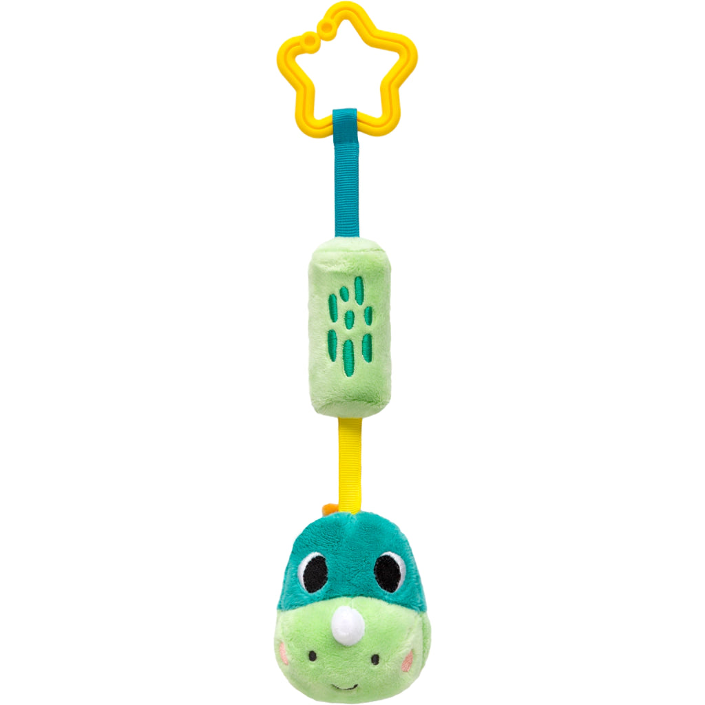 Sininho BubaZoo Dino (4m+) - Buba