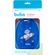 KIT REFEIÇÃO COM TALHERES BUBA AVENTURAS ASTRONAUTA