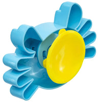 Brinquedo de Banho com Ventosa Amigos Marinhos